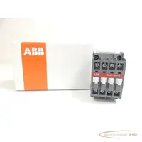  Schütz ABB AL9-30-01 Schütz 1SBL143001-R8101 24V DC 18.57.39 