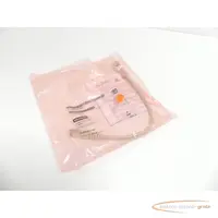  Leitung Siemens 6SL3060-4AF00-0AA0 DRIVE-CLiQ Leitung 0.21 m OVP 