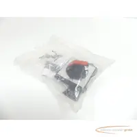  ABB ABB OHSS2AJ1 1SCA105279R1001 Selektorgriff silber OVP 