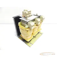  Transformator Siemens SIDAC-S 4AV5195-0AA00 Transformator 