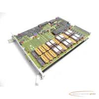  Karte Grundig NPP01/02 44209-780.01/02 Karte aus Deckel Maho DMC 103 V 