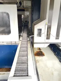 مركز تصنيع - شامل SORALUCE SP 10000 الصورة على Industry-Pilot