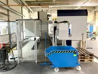 مركز تصنيع - شامل SORALUCE SP 10000 الصورة على Industry-Pilot