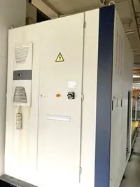 مركز تصنيع - شامل SORALUCE SP 10000 الصورة على Industry-Pilot