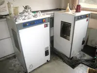 مركز تصنيع - شامل SORALUCE SP 10000 الصورة على Industry-Pilot