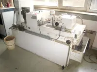 مركز تصنيع - شامل SORALUCE SP 10000 الصورة على Industry-Pilot