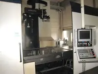 مركز تصنيع - شامل SORALUCE SP 10000 الصورة على Industry-Pilot