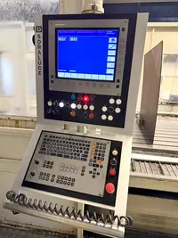 مركز تصنيع - شامل SORALUCE SP 10000 الصورة على Industry-Pilot