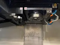 مركز المعالجة العمودي DOOSAN DNM 6700 الصورة على Industry-Pilot