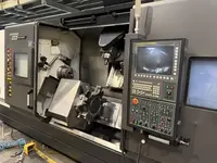 CNC Dreh- und Fräszentrum DOOSAN PUMA MX 2600 ST guter Zustand