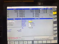 CNC Dreh- und Fräszentrum DOOSAN PUMA MX 2600 ST guter Zustand