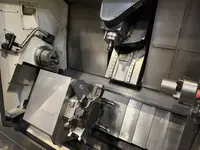 CNC Dreh- und Fräszentrum DOOSAN PUMA MX 2600 ST guter Zustand