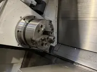 CNC Dreh- und Fräszentrum DOOSAN PUMA MX 2600 ST guter Zustand