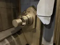 CNC Dreh- und Fräszentrum DOOSAN PUMA MX 2600 ST guter Zustand