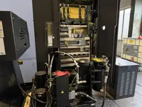 CNC Dreh- und Fräszentrum DOOSAN PUMA MX 2600 ST guter Zustand