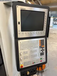 مركز المعالجة العمودي DOOSAN DNM 6700 الصورة على Industry-Pilot