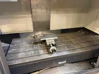 مركز المعالجة العمودي DOOSAN DNM 6700 الصورة على Industry-Pilot