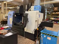 مركز المعالجة العمودي DOOSAN DNM 6700 الصورة على Industry-Pilot