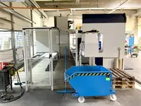 Фрезерный станок с подвижной стойкой SORALUCE SP10.000 фото на Industry-Pilot