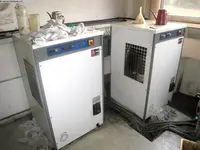 Фрезерный станок с подвижной стойкой SORALUCE SP10.000 фото на Industry-Pilot