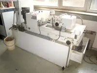 Фрезерный станок с подвижной стойкой SORALUCE SP10.000 фото на Industry-Pilot