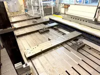 Фрезерный станок с подвижной стойкой SORALUCE SP10.000 фото на Industry-Pilot