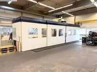 Фрезерный станок с подвижной стойкой SORALUCE SP10.000 фото на Industry-Pilot