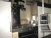 Фрезерный станок с подвижной стойкой SORALUCE SP10.000 фото на Industry-Pilot