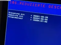 Фрезерный станок с подвижной стойкой SORALUCE SP10.000 фото на Industry-Pilot