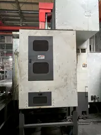 Портальный фрезерный станок AWEA LP-5033 YZF фото на Industry-Pilot