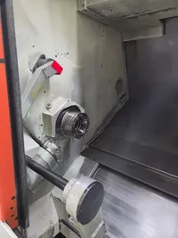 Токарно фрезерный станок с ЧПУ MAZAK QUICKTURN NEXUS 200 II MSY фото на Industry-Pilot