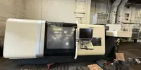  CNC Dreh- und Fräszentrum DMG MORI CTX beta 1250 TC 
