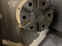 CNC Dreh- und Fräszentrum DMG MORI CTX beta 1250 TC guter Zustand