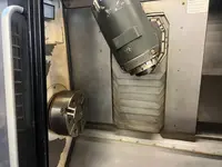 CNC Dreh- und Fräszentrum DMG MORI CTX beta 1250 TC guter Zustand