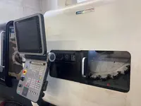 CNC Dreh- und Fräszentrum DMG MORI CTX beta 1250 TC guter Zustand