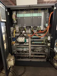 CNC Dreh- und Fräszentrum DMG MORI CTX beta 1250 TC guter Zustand