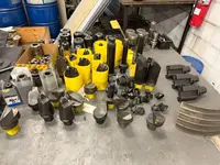 CNC Dreh- und Fräszentrum DMG MORI CTX beta 1250 TC guter Zustand