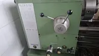 Leit- und Zugspindeldrehmaschine WEILER Commodor guter Zustand