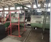 Wheel Lathe HEGENSCHEIDT MFD 165 photo on Industry-Pilot