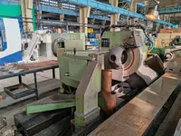 Rundschleifmaschine - Universal WMW SA 6 U x 3000 guter Zustand