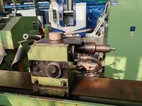 Rundschleifmaschine - Universal WMW SA 6 U x 3000 guter Zustand