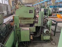 Rundschleifmaschine - Universal WMW SA 6 U x 3000 guter Zustand