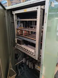 Rundschleifmaschine - Universal WMW SA 6 U x 3000 guter Zustand