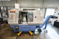  Токарно фрезерный станок с ЧПУ MAZAK Super Quick Turn 100 MS фото на Industry-Pilot