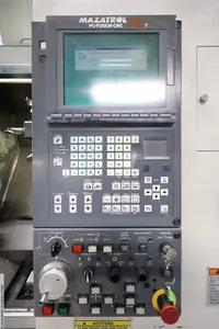 مركز خراطة وتفريز CNC MAZAK Super Quick Turn 100 MS الصورة على Industry-Pilot
