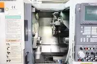 مركز خراطة وتفريز CNC MAZAK Super Quick Turn 100 MS الصورة على Industry-Pilot