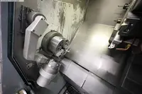 مركز خراطة وتفريز CNC MAZAK Super Quick Turn 100 MS الصورة على Industry-Pilot