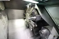 مركز خراطة وتفريز CNC MAZAK Super Quick Turn 100 MS الصورة على Industry-Pilot