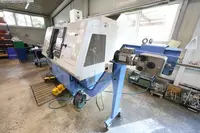 مركز خراطة وتفريز CNC MAZAK Super Quick Turn 100 MS الصورة على Industry-Pilot