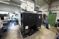 Токарно фрезерный станок с ЧПУ MAZAK Quick Turn Nexus 100-II M фото на Industry-Pilot